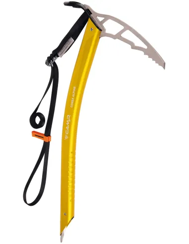 Ice axe Camp Corsa Alpine 55cm
