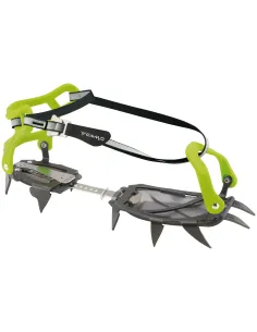 Raki Camp Stalker Universal Green