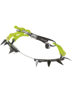 Raki Camp Stalker Universal Green 2