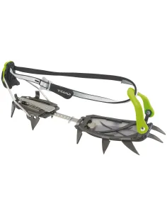 Raki Camp Stalker Semiautomatic Green