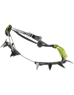 Raki Camp Stalker Semiautomatic Green 2