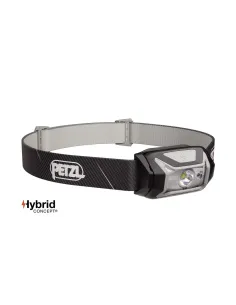 Latarka czołowa Petzl Tikka Black