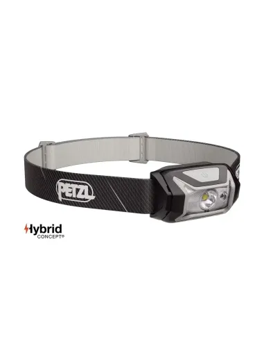 Latarka czołowa Petzl Tikka Black