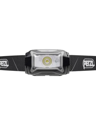 Latarka czołowa Petzl Tikka Black