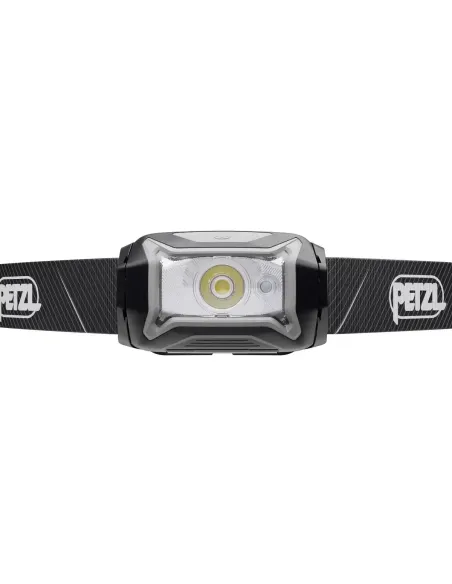 Latarka czołowa Petzl Tikka Black
