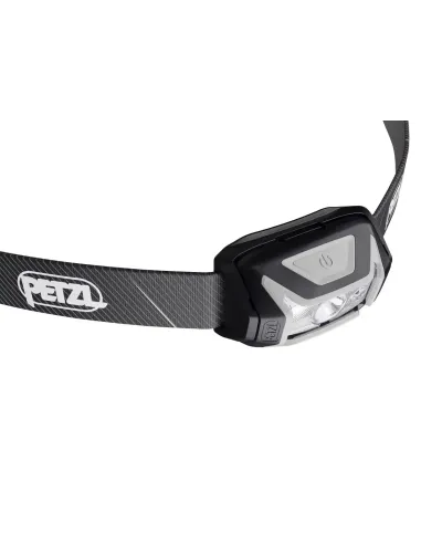 Latarka czołowa Petzl Tikka Black