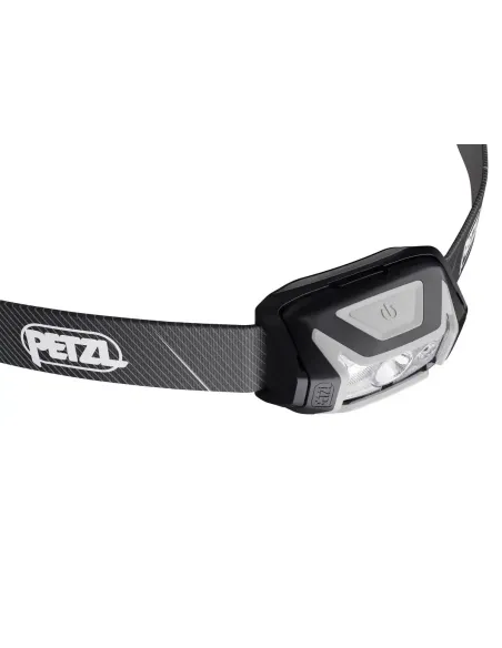 Latarka czołowa Petzl Tikka Black