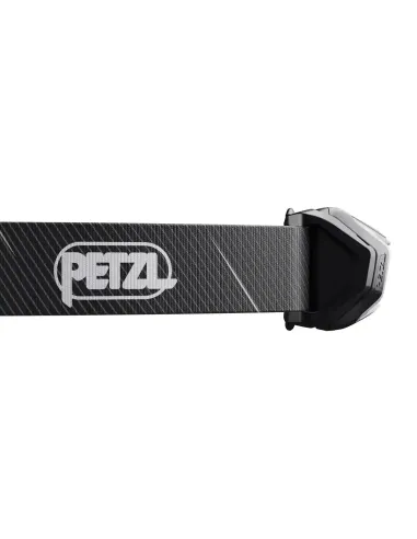 Latarka czołowa Petzl Tikka Black