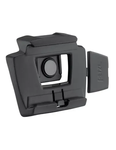 Accessory for mounting Petzl Slot Adapt