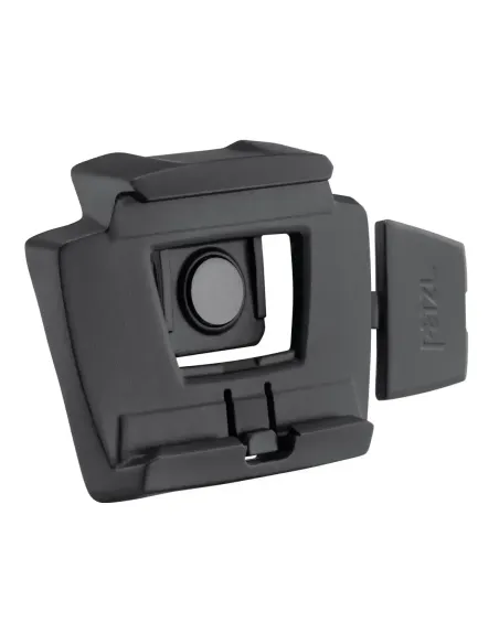 Accessory for mounting Petzl Slot Adapt