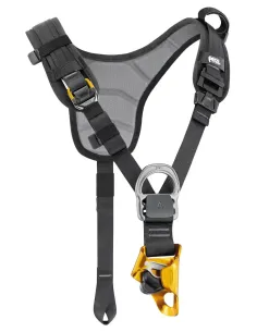 Uprząż górna Petzl Top Croll
