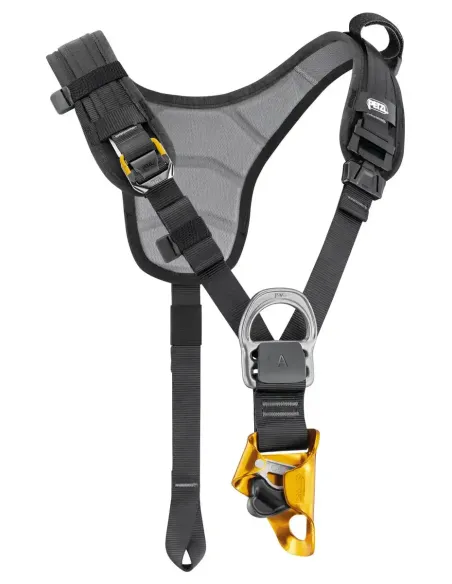 Harness Petzl Top Croll