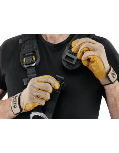 Harness Petzl Top Croll
