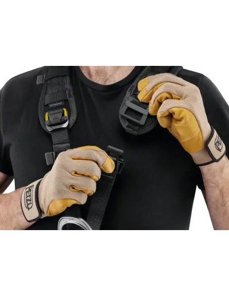 Harness Petzl Top Croll