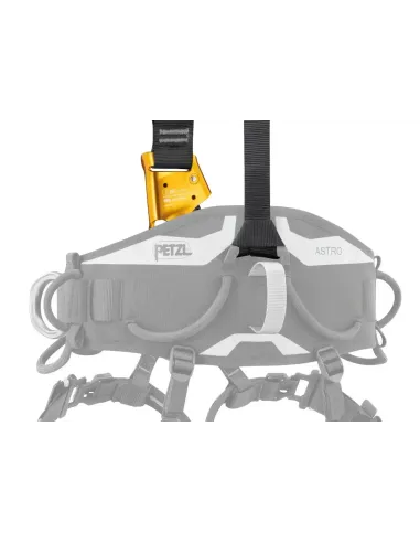 Harness Petzl Top Croll