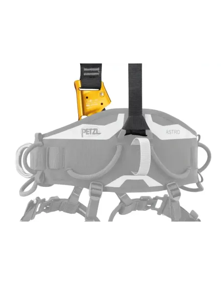 Harness Petzl Top Croll
