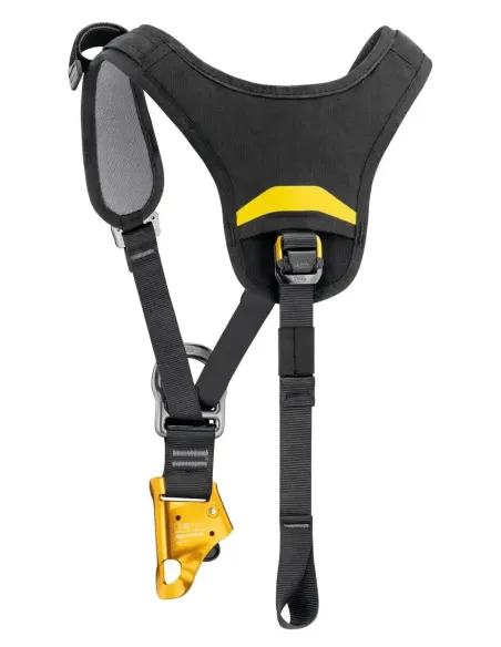 Harness Petzl Top Croll