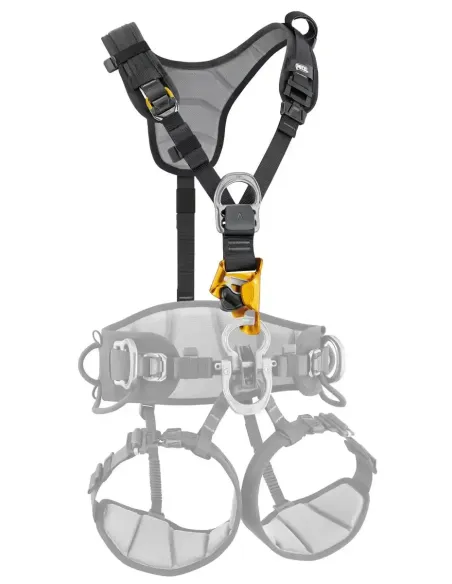Harness Petzl Top Croll