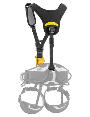 Harness Petzl Top Croll