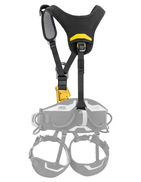 Harness Petzl Top Croll