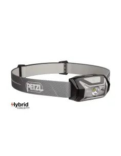 Latarka czołowa Petzl Tikka Core Black