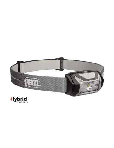Latarka czołowa Petzl Tikka Core Black