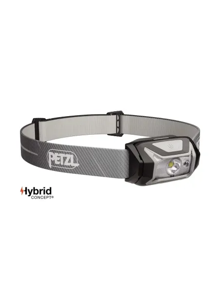 Latarka czołowa Petzl Tikka Core Black