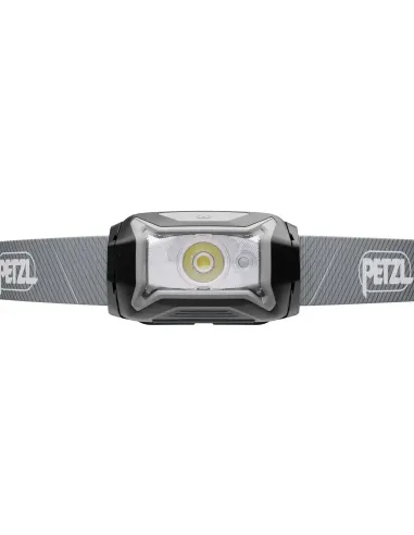 Latarka czołowa Petzl Tikka Core Black