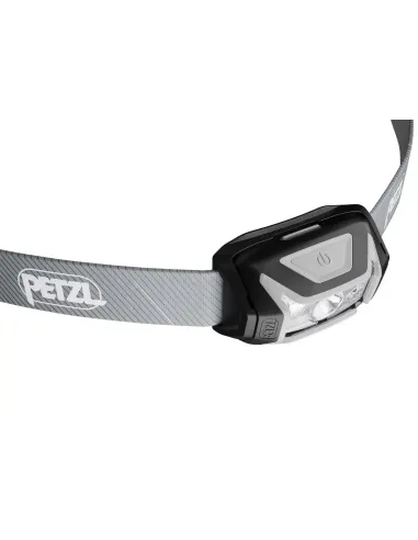 Latarka czołowa Petzl Tikka Core Black