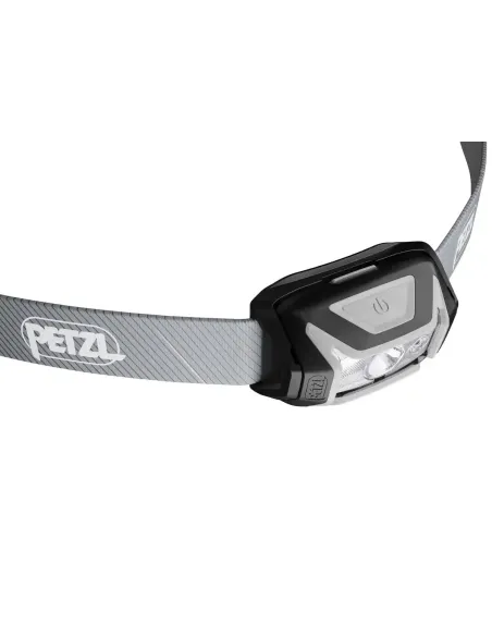 Latarka czołowa Petzl Tikka Core Black