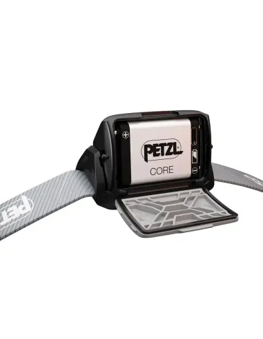 Latarka czołowa Petzl Tikka Core Black