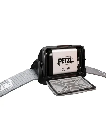 Latarka czołowa Petzl Tikka Core Black