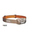 Latarka czołowa Petzl Tikka Core Brown
