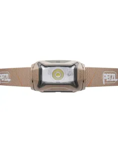 Latarka czołowa Petzl Tikka Core Brown 2