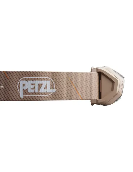 Latarka czołowa Petzl Tikka Core Brown