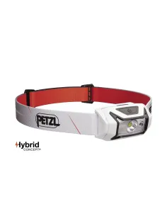 Latarka czołowa Petzl Tikka Core White