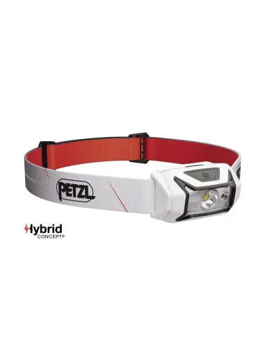 Latarka czołowa Petzl Tikka Core White