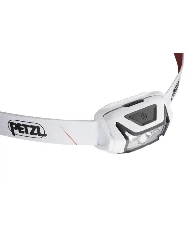 Latarka czołowa Petzl Tikka Core White