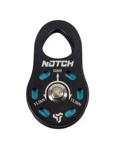 Bloczek Notch Micro Pulley
