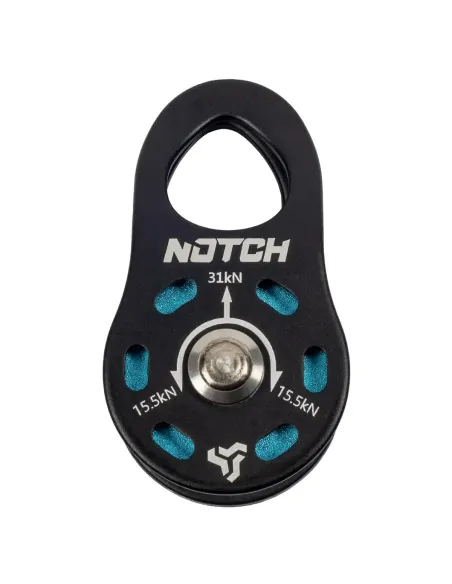 Pulley Notch Micro Pulley