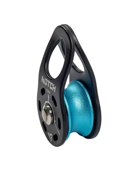 Pulley Notch Micro Pulley