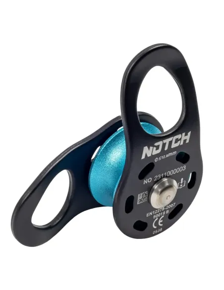 Pulley Notch Micro Pulley
