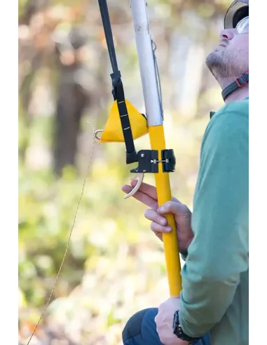 Proca arborystyczna Notch Big Shot With Trigger
