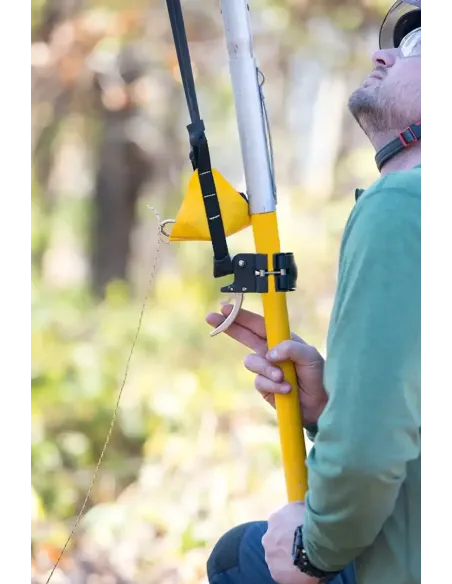 Proca arborystyczna Notch Big Shot With Trigger