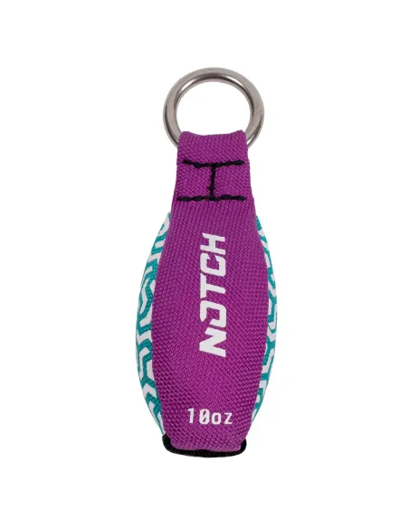 Woreczek do rzucania Notch Zero Throw 284g