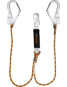 Lonża Skylotec BFD Y SK12 FS 90 ST/FS 51 ST 1,5m