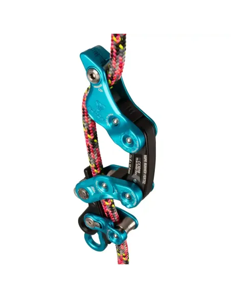 Przyrząd arborystyczny Notch Rope Runner Vertec