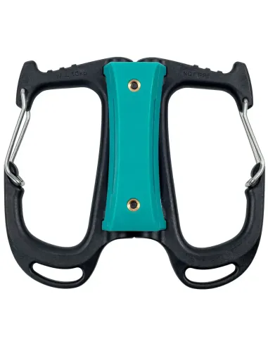 Karabinek sprzętowy Notch Cargo Tool Carrier