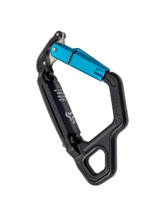 Karabinek sprzętowy Notch Swinger 2