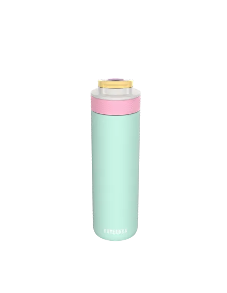 Thermal mug Kambukka Lagoon Insulated 600ml Ice Pop
